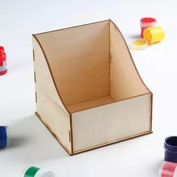 Заготовка для декупажа