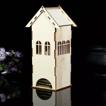 Заготовка для декупажа