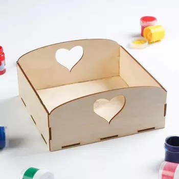 Подставка для мелочей