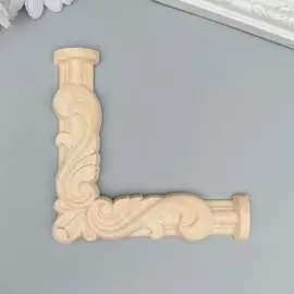 Заготовка для росписи дерево