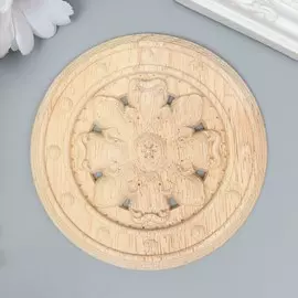 Заготовка для росписи дерево