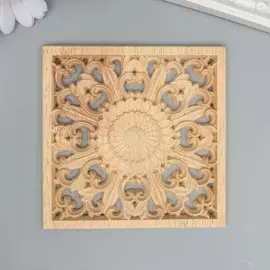 Заготовка для росписи дерево