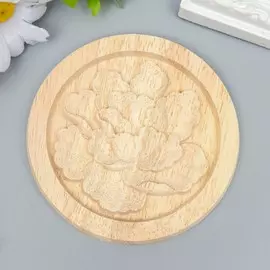 Заготовка для росписи дерево