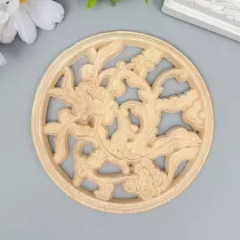 Заготовка для росписи дерево