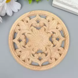 Заготовка для росписи дерево