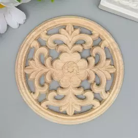 Заготовка для росписи дерево