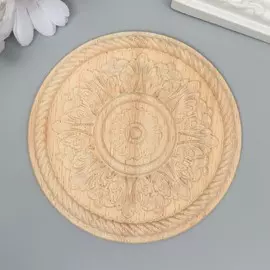 Заготовка для росписи дерево