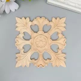 Заготовка для росписи дерево