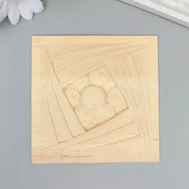 Заготовка для росписи дерево