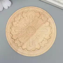 Заготовка для росписи дерево