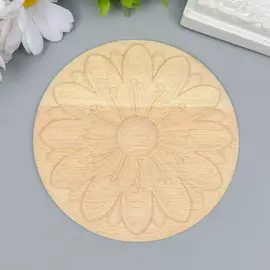 Заготовка для росписи дерево