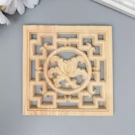 Заготовка для росписи дерево