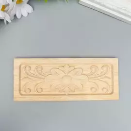 Заготовка для росписи дерево