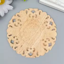 Заготовка для росписи дерево