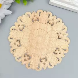 Заготовка для росписи дерево