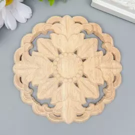 Заготовка для росписи дерево