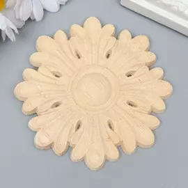 Заготовка для росписи дерево