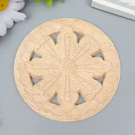 Заготовка для росписи дерево