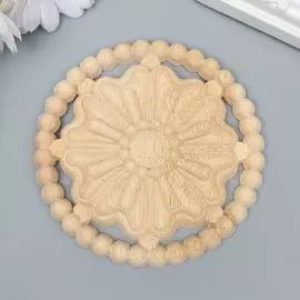 Заготовка для росписи дерево