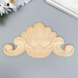 Заготовка для росписи дерево