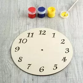 Заготовка для творчества