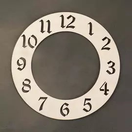 Заготовка для творчества