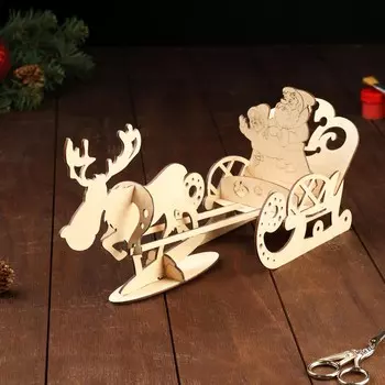 Заготовка для творчества