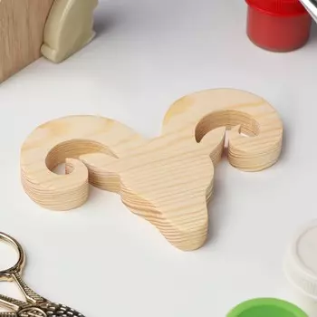 Заготовка для творчества