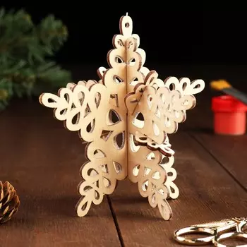 Заготовка для творчества