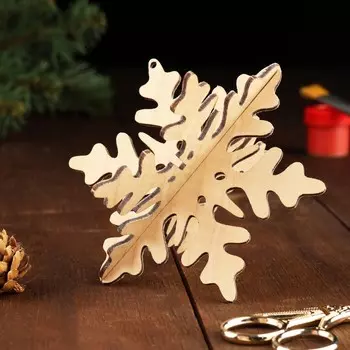 Заготовка для творчества