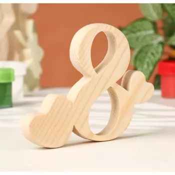 Заготовка для творчества