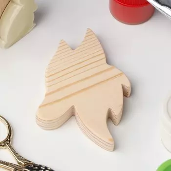 Заготовка для творчества