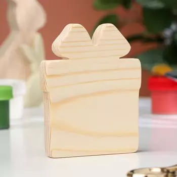 Заготовка для творчества