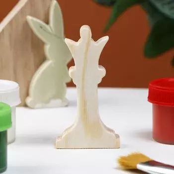 Заготовка для творчества