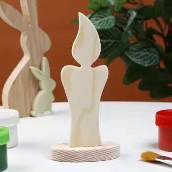 Заготовка для творчества