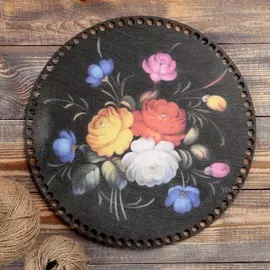 Заготовка для вязания