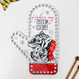 Заготовка для вязания