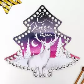 Заготовка для вязания