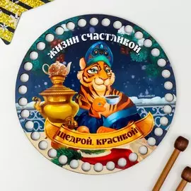 Заготовка для вязания