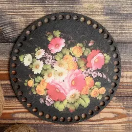 Заготовка для вязания