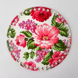 Заготовка для вязания