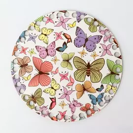 Заготовка для вязания