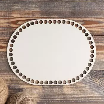 Заготовка для вязания