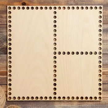 Заготовка для вязания