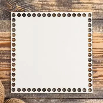 Заготовка для вязания