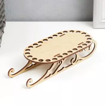 Заготовка для вязания