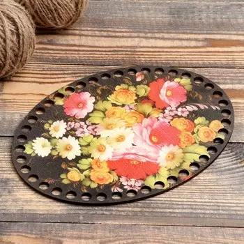 Заготовка для вязания