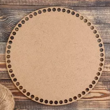 Заготовка для вязания