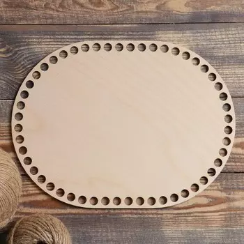 Заготовка для вязания