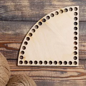 Заготовка для вязания